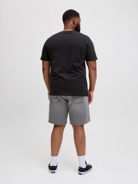Produktbild Jack & Jones Plus Size T-shirt T-shirt (3XL)