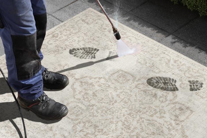 Actual product image NORTHRUGS Tilos (330 x 240 cm)
