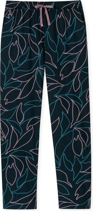 Schiesser Pyjamahose Mix & Relax (36)
