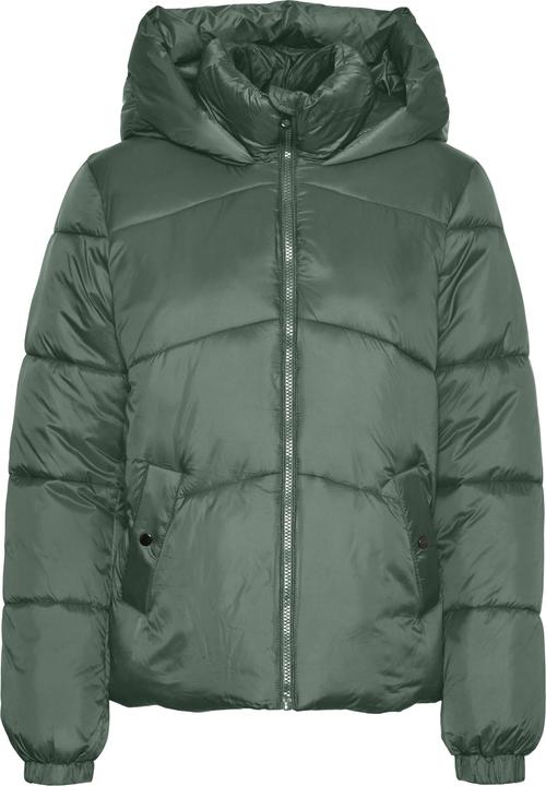 Vero Moda Gefütterte Jacke