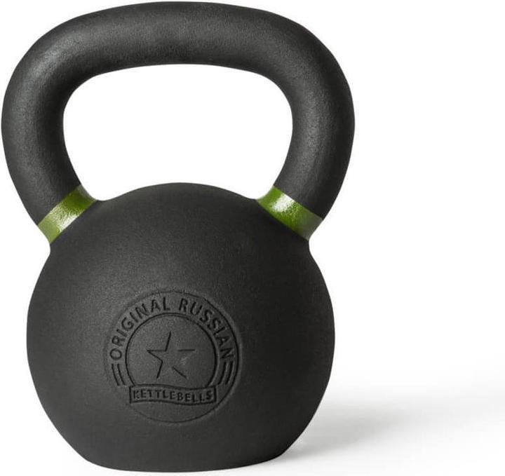 ATX Kettlebell Classic Casting