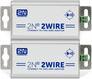 Immagine prodotto 2N Accessori per la costruzione del sistema Convertitore 2Wire-IP