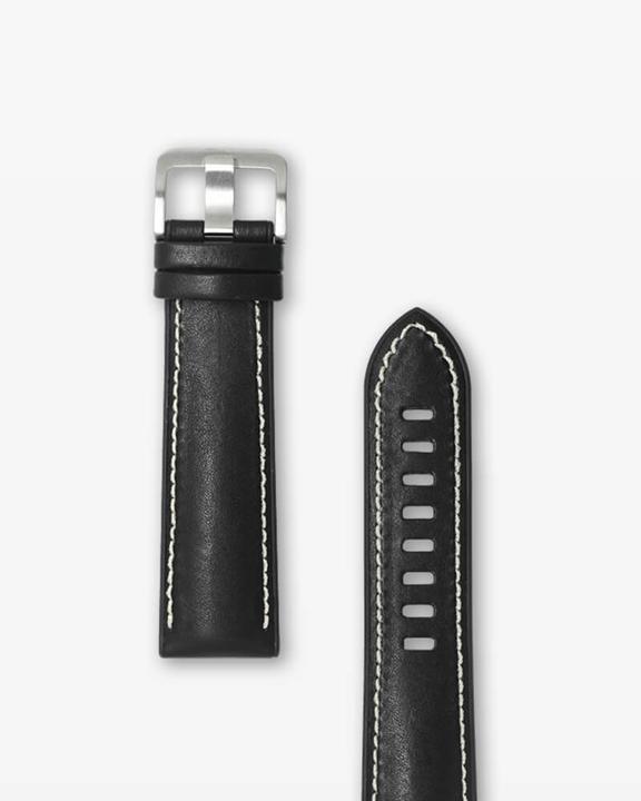 Immagine prodotto Samsung Ibrido di Novonappa (22 mm, Cuoio)