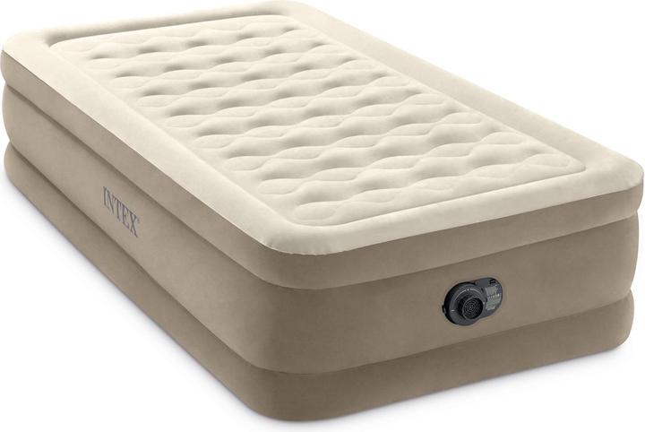 Produktbild Intex Dura-Beam Deluxe Ultra Plush Queen (100 x 190 cm)