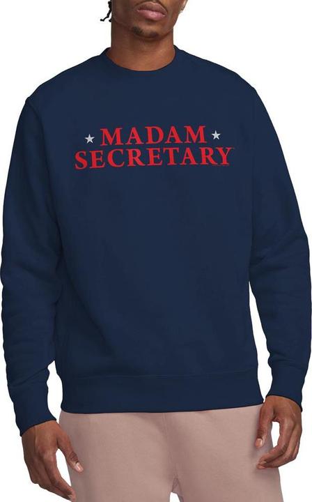 Produktbild Madam Secretary Sweatshirt (XXL)
