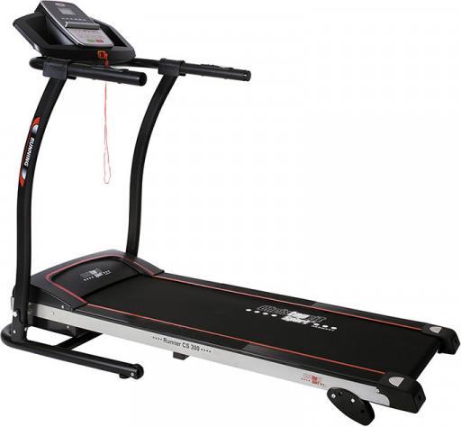 Christopeit Laufband CS 300