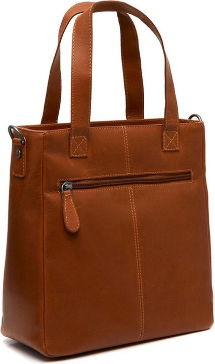 Produktbild The Chesterfield Brand Lingfield Schultertasche Leder 24 cm