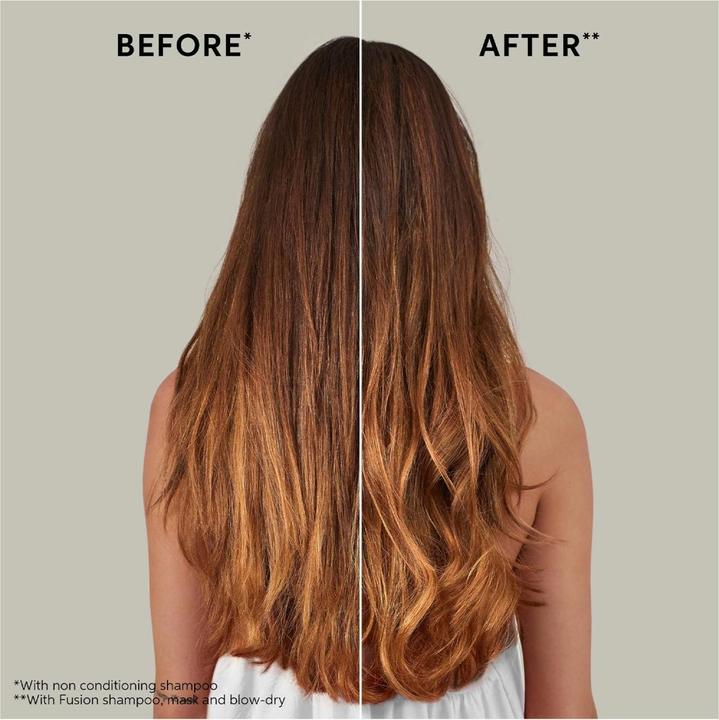 Actual product image Wella Fusion Mask (500 ml)