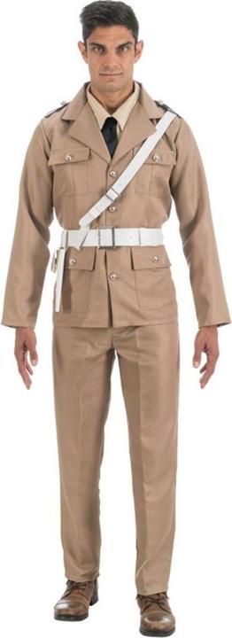Produktbild Chaks Französische Polizei, Saint Tropez, 4-Teilig (XXL)