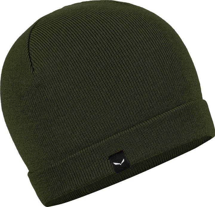 Actual product image Salewa Puez Merino Beanie (One size)