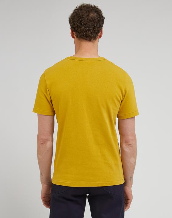Actual product image Lee T-Shirts 101 Core Tee (S)