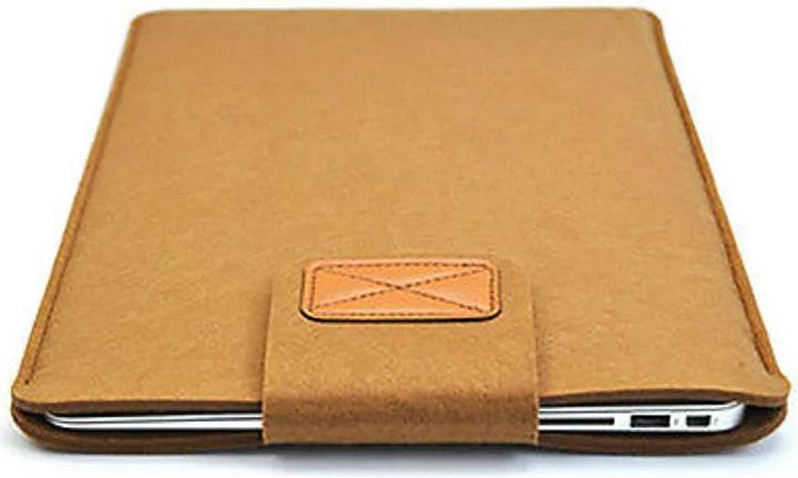 Immagine prodotto Only-Bags.Store Manicotto in feltro Custodia sottile per tablet Borsa di copertura per MacBooks Air Pro 11 pollici