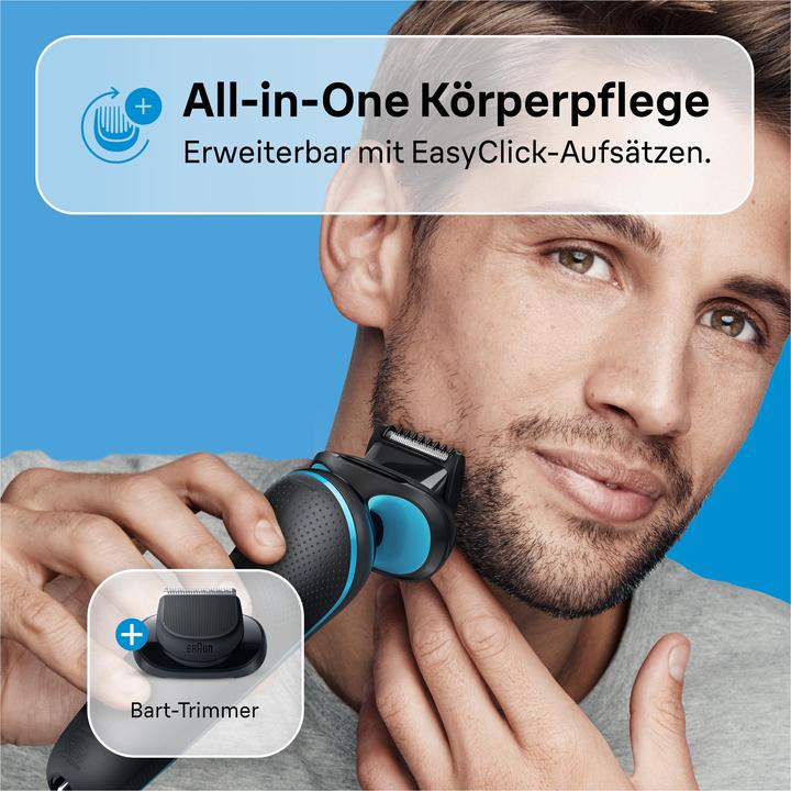 Produktbild Braun Series 5