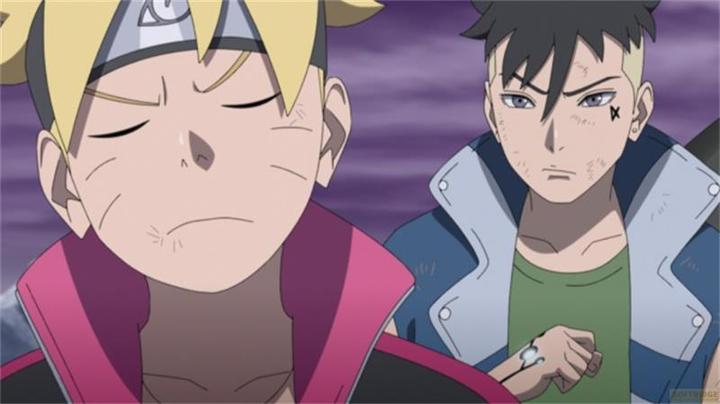Image du produit Boruto : Naruto Next Generations - Volume 12 (Blu-ray 3D, 20231207, Allemand, Japonais)