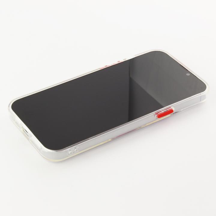 Actual product image PhoneLook Cover with camera slider and ring (Apple iPhone 14 Pro)