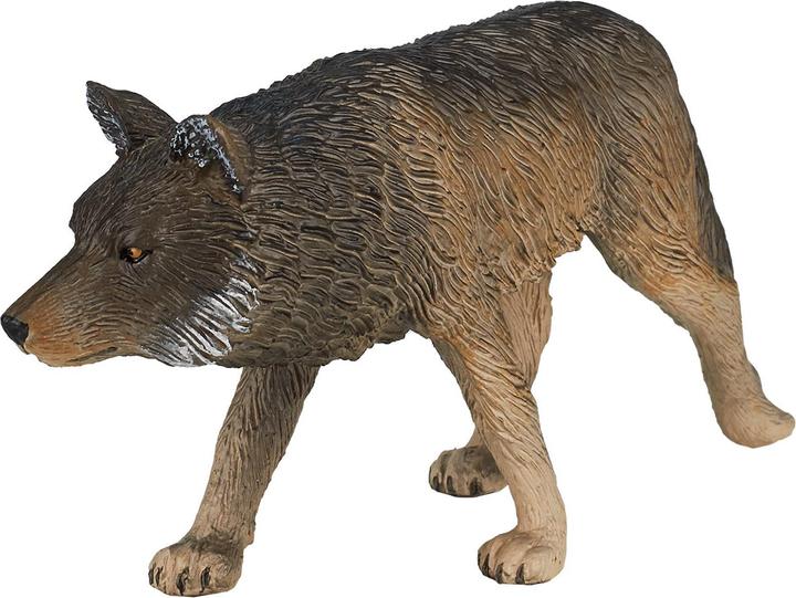 Actual product image Animal Planet Timber Wolf