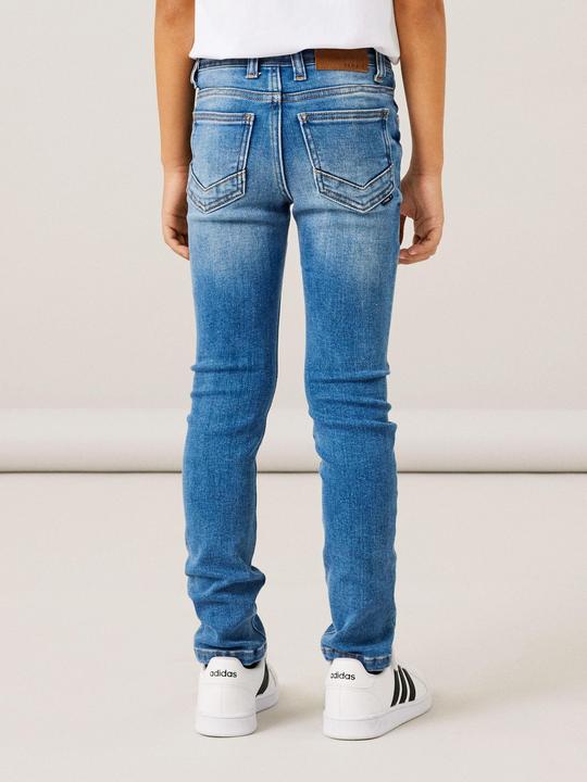 Produktbild Name it X-Slim Fit Jeans (164)
