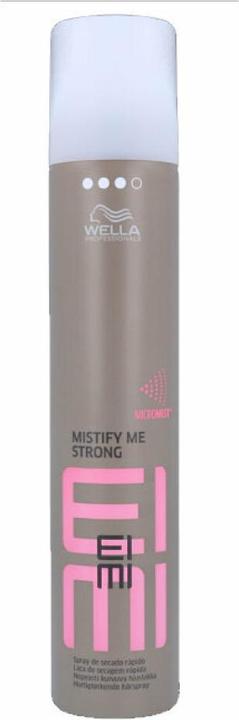 Actual product image Wella EIMI mistify me strong 300 ml (300 ml)