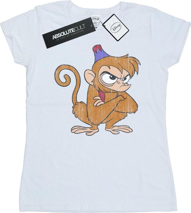 Produktbild Disney Aladdin Classic Angry Abu TShirt (XXL)