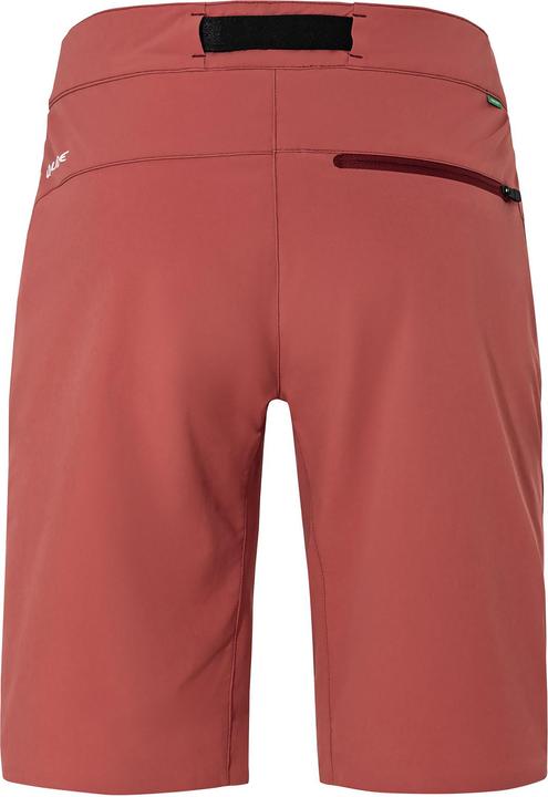 Actual product image Vaude Badile Shorts (34, XXS)