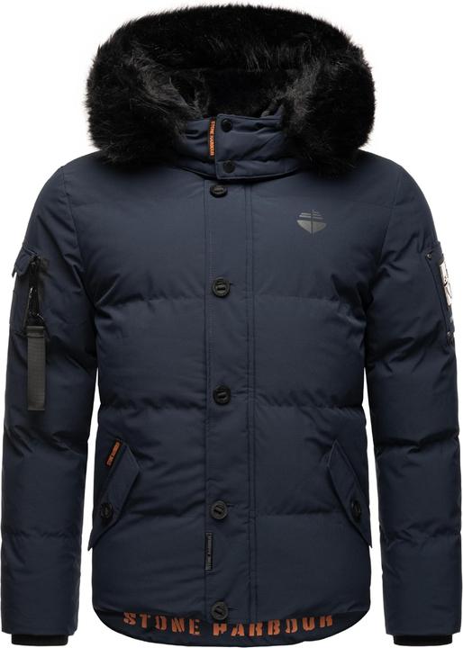 Actual product image Stone Harbour Halvaar (3XL)