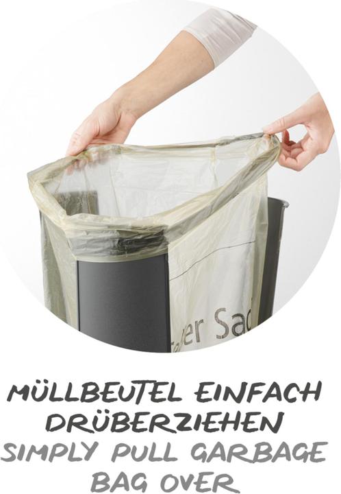 Produktbild Rotho FABU Müllsackständer (50 l)