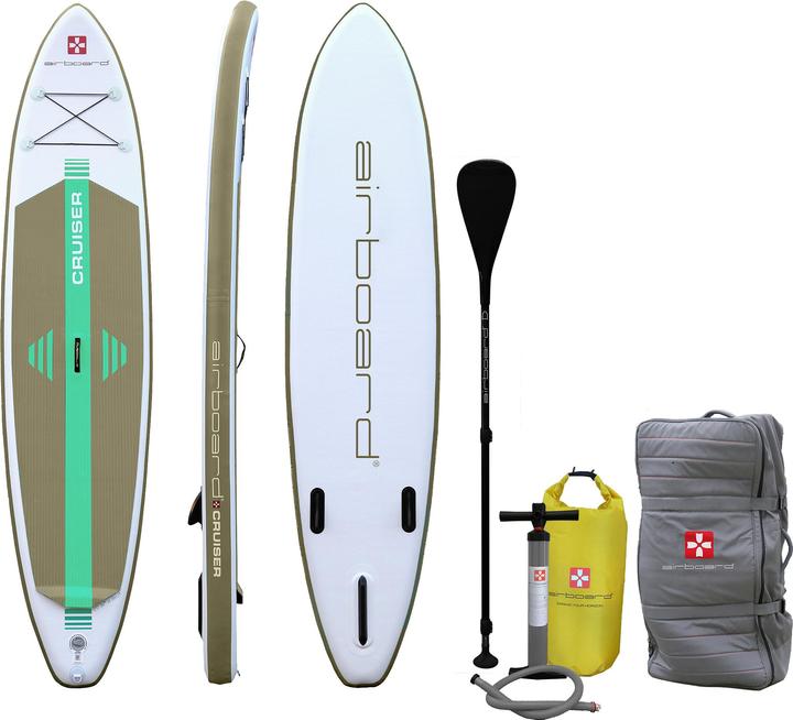 Produktbild Airboard Cruiser (11'2")