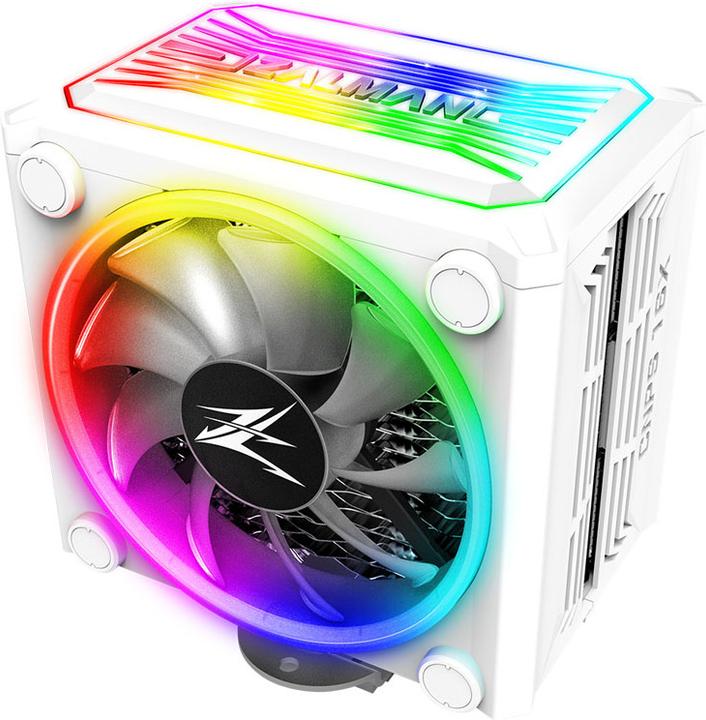 Actual product image Zalman CNPS16X (165 mm)