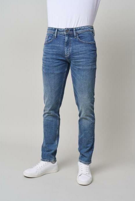 Actual product image Blend BHJet fit NOOS 20712999 (W33/L32)