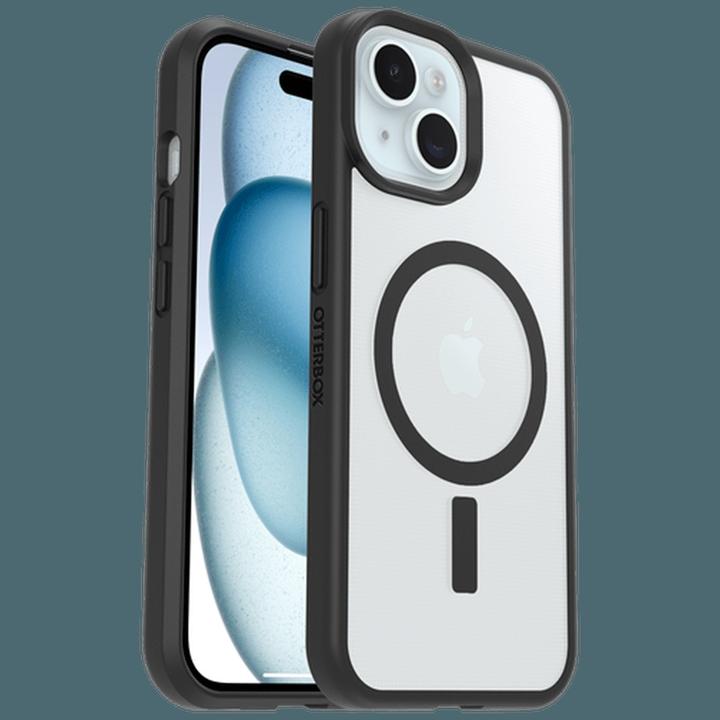 Immagine prodotto OtterBox React mit MagSafe (Apple iPhone 14, Apple iPhone 15, Apple iPhone 13, Apple iPhone 16e)