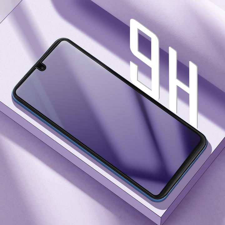 Produktbild Avizar BlueGuard Glas-Displayschutz mit Blaulicht-Filter (1 Stück, Xiaomi Redmi Note 11S 5G)