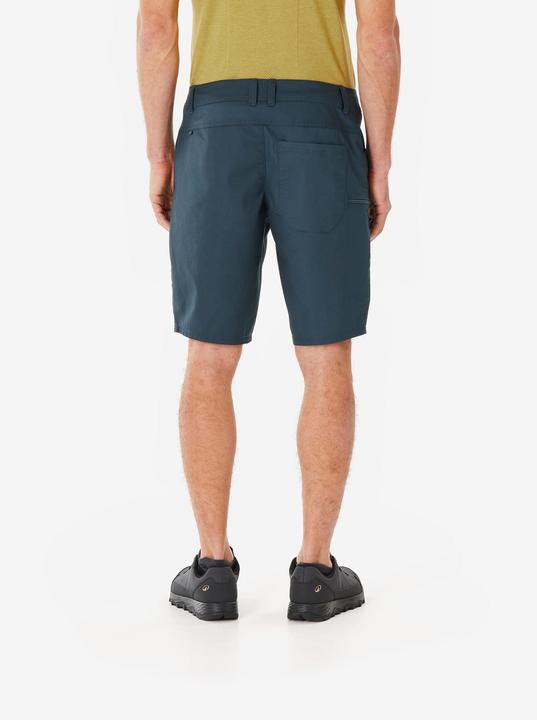 Actual product image Quechua Wandershorts Herren regular - NH500 (40)