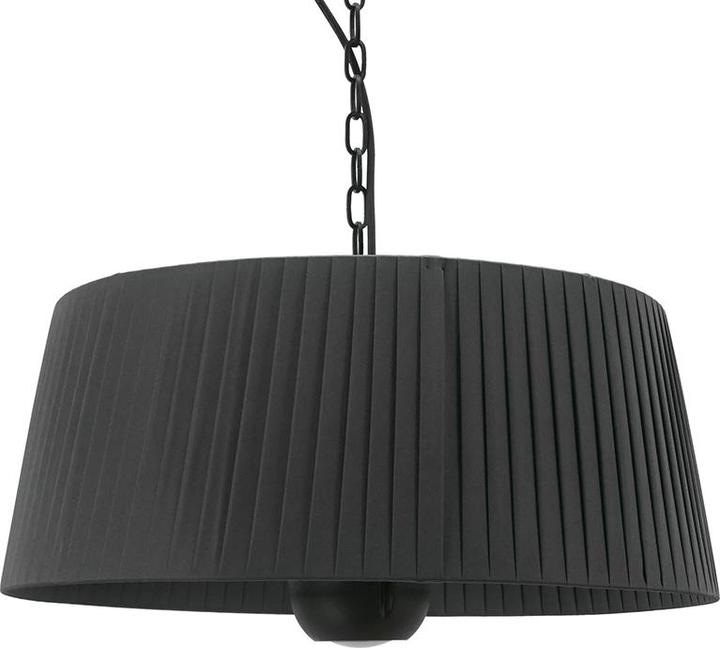 Immagine prodotto Sonnenkönig Fiamma (1800 W)