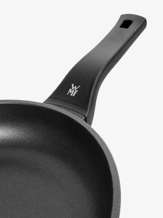 Actual product image WMF Handle pan PermaDur Excell (24 cm, Frying pan, Cast aluminium)