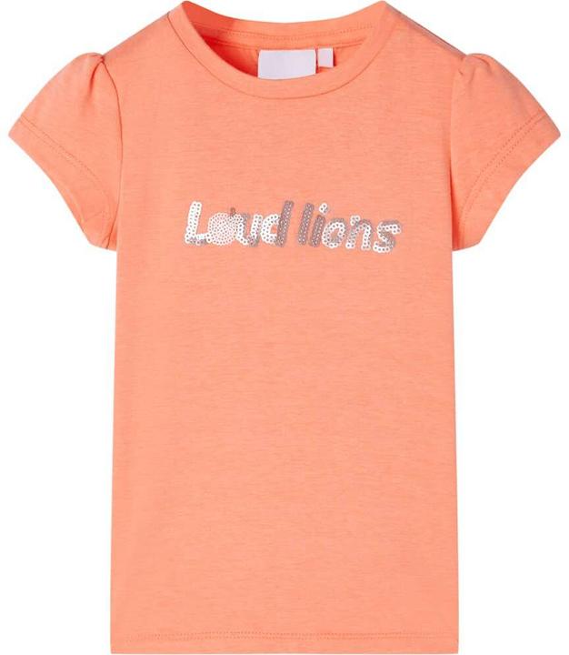 Arancione neon