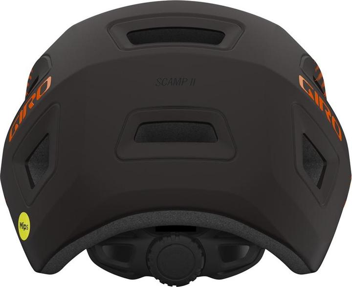 Produktbild Giro Scamp II Helmet (45 - 49 cm)