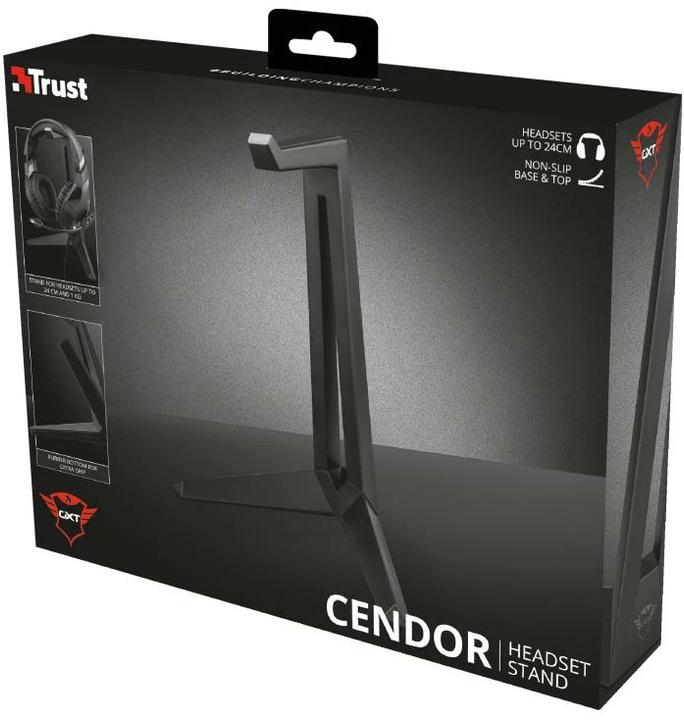 Produktbild Trust GXT 260 Cendor