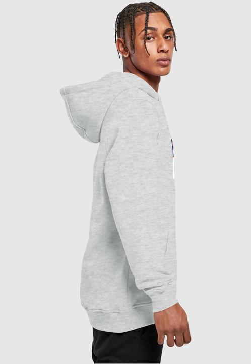 Immagine prodotto Merchcode Felpa con cappuccio con logo Florida Gators - 134101 (L)