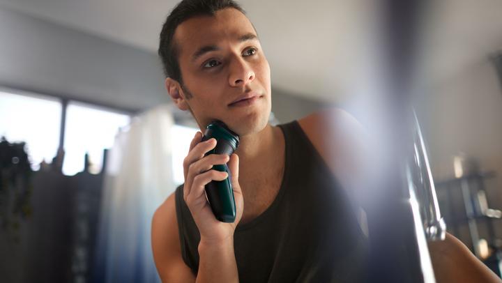 Immagine prodotto Philips Shaver 3000X Series X3002/00 Rasoio elettrico Wet & Dry