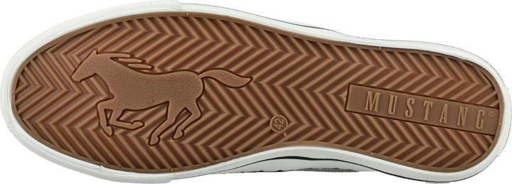 Produktbild Mustang Slipper (42)