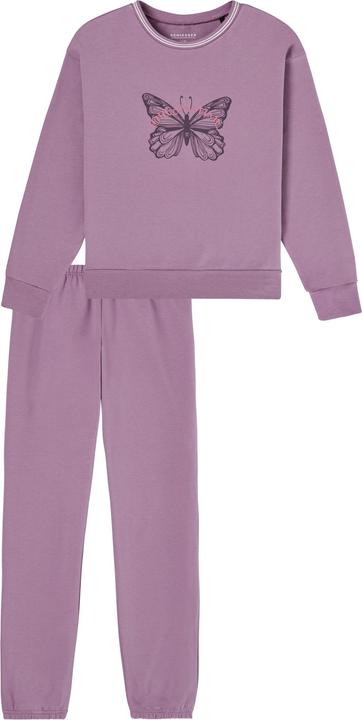 Mauve