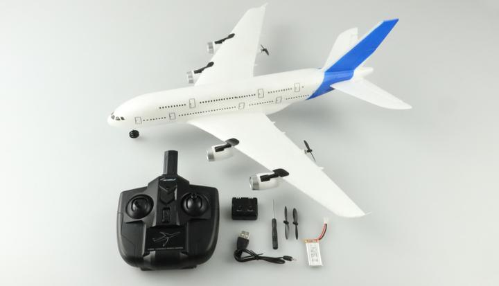 Image du produit Amewi AM38 (Multi moteur)