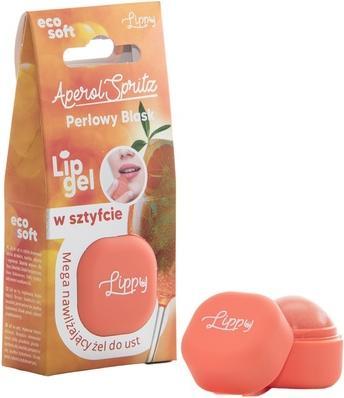 Produktbild NoName Lippy Lip Balm Aperol Spritz 62g - Pflegende Lippenpflege