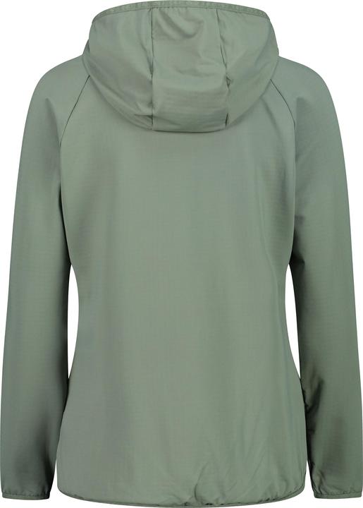 Image du produit CMP Campagnolo Sweat à capuche (38, S)