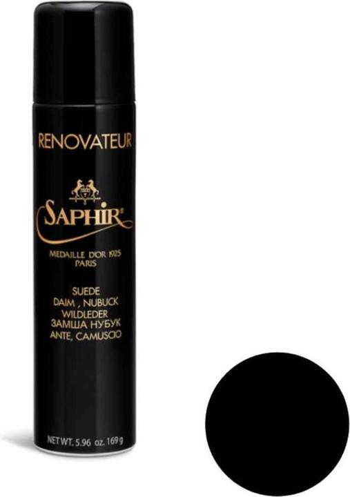 Produktbild Saphir Médaille d'Or Wildlederrenovierer (1 x, 250 ml)