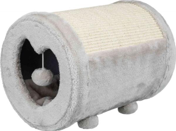 Immagine prodotto Trixie Rullo graffiante (27 cm, Grigio)