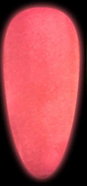 Image du produit Canni Vernis en gel Fluorescence YG01 UV/LED (Pink, Vernis semi-permanent)