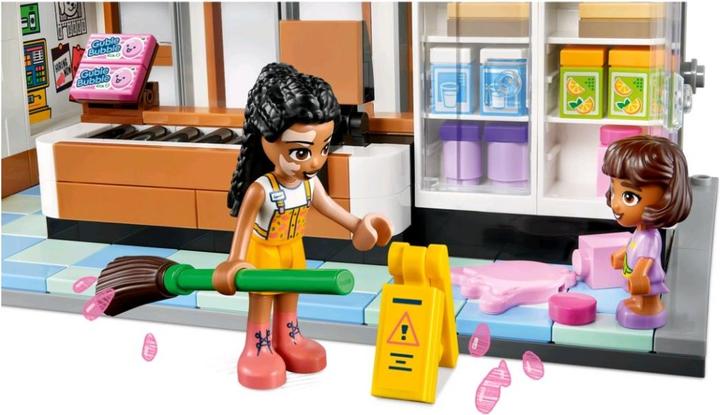 Produktbild LEGO 41729 Bio-Lebensmittelgeschäft (41729, LEGO Friends)