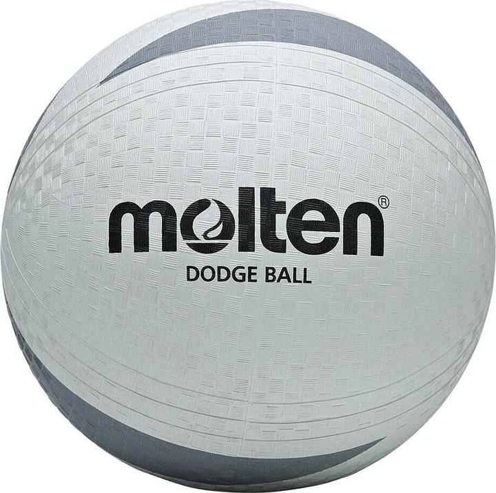 Actual product image Molten D2s1200 Dodgeball