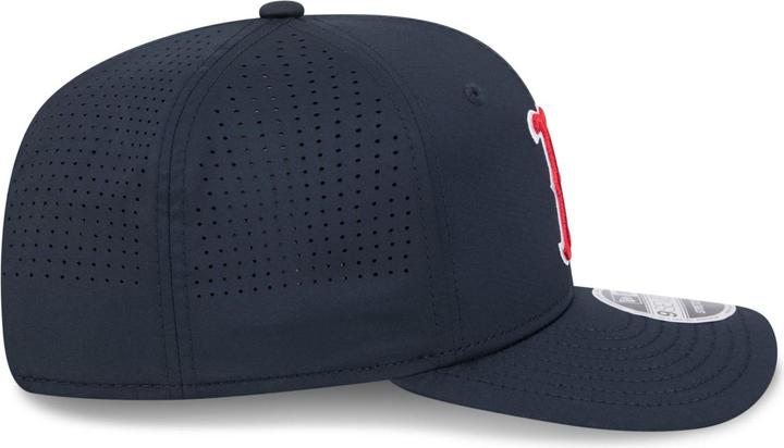 Immagine prodotto New Era 9Seventy Stretch Cap - Performance Boston Red Sox